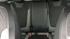 Vauxhall Grandland 1.2 Turbo GS Line 5dr Petrol Hatchback